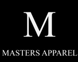 Masters apparel