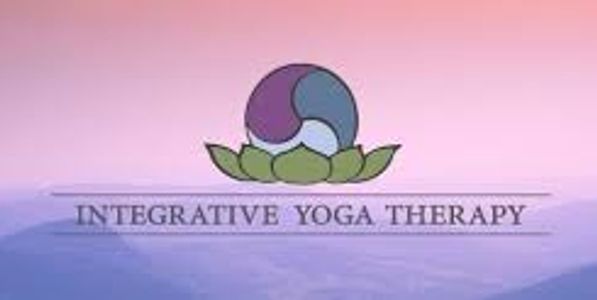 Integrative Yoga Therapy