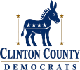 CLINTON COUNTY DEMOCRATS