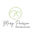  MARY PEARSON 
MENTAL HEALTH SOCIAL WORKER