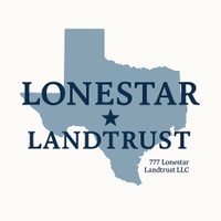 777 LONESTAR LANDTRUST LLC  

dba LONESTAR LANDTRUST