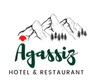 Agassiz Hotel Bar Vendor & Restaurant