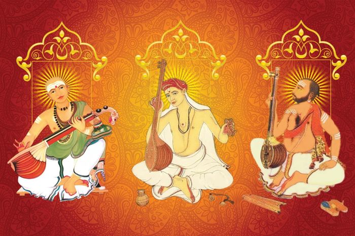 Musical Trinity