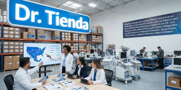 Establecemos la tienda en línea para que los posibles clientes visualicen lo que pueden adquirir