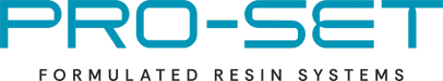 PRO-SET Formulated Resin Systems
