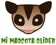 Mi Mascota Glider