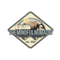 The mindful nomadic
