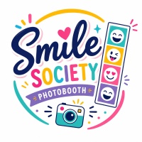 Smile Society Photo Booth