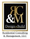 Residential Consulting & Management LLC