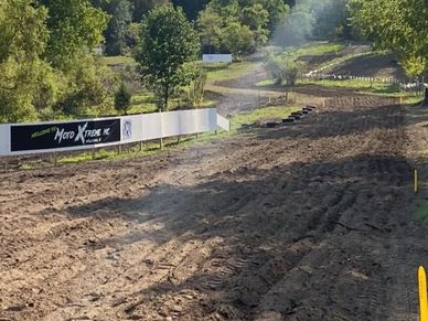 Morelands Motocross