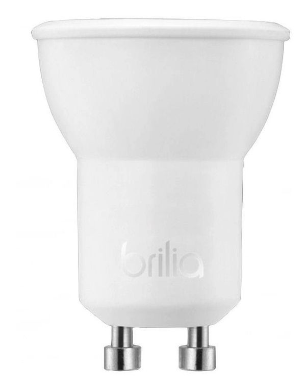 DICROICA MR11 DIMERIZAVEL-GU10-3,5W
