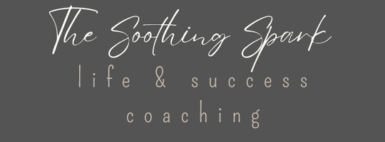 THE SOOTHING SPARK™