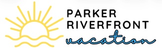 BEST parker riverfront home rental