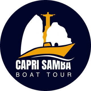 Capri Samba Boat Tour