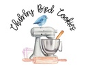 The Chubby Bird Cookies