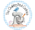 The Chubby Bird Cookies