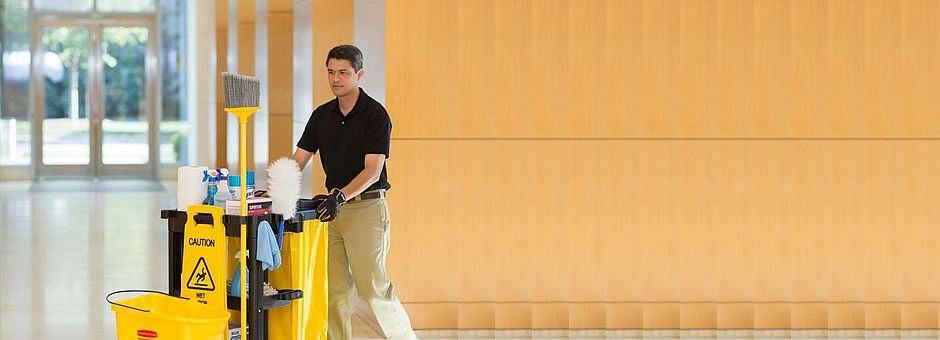 Commercial Cleaning Service Of Lee County