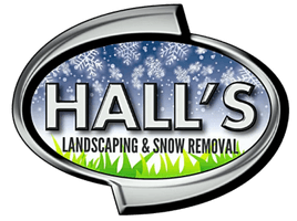 Hall’s Landscaping