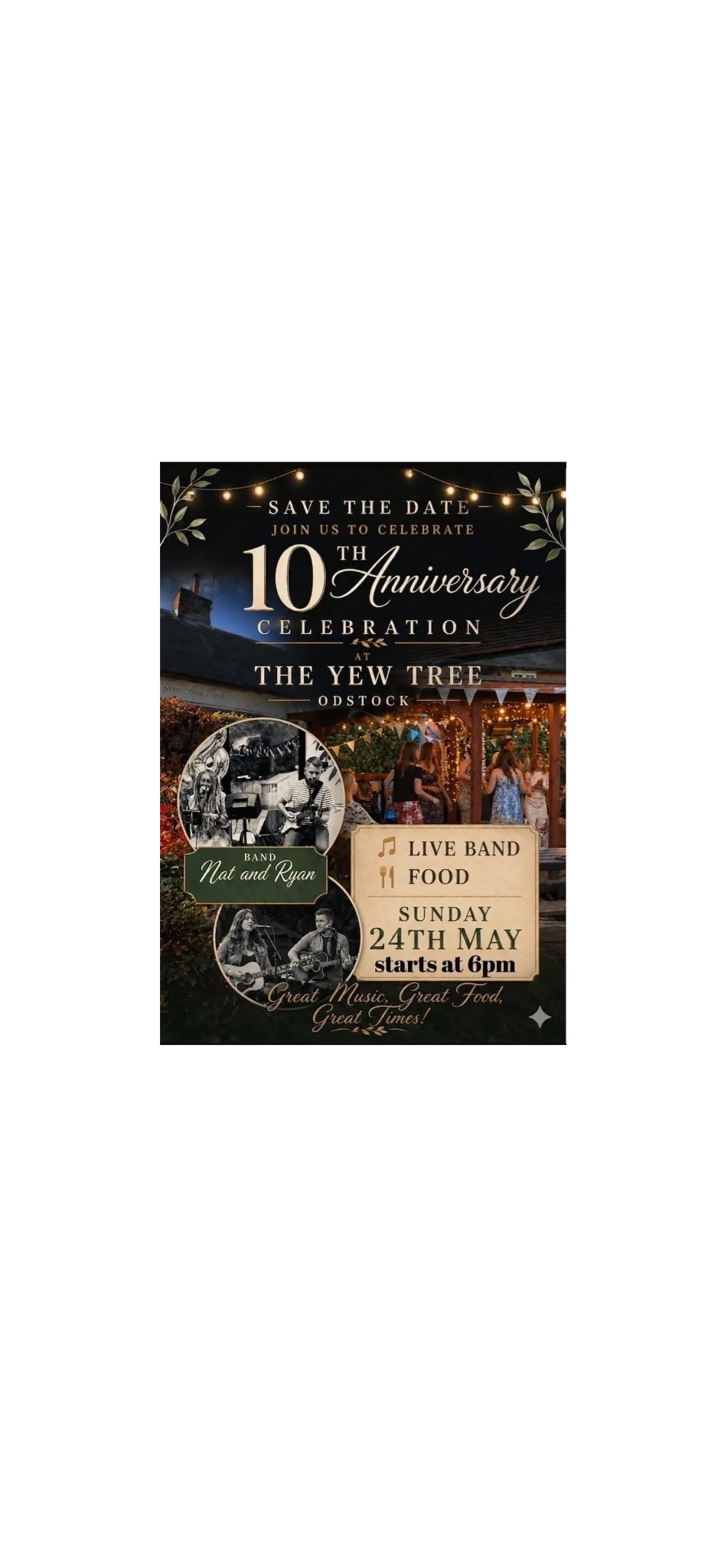 Yew Tree Inn