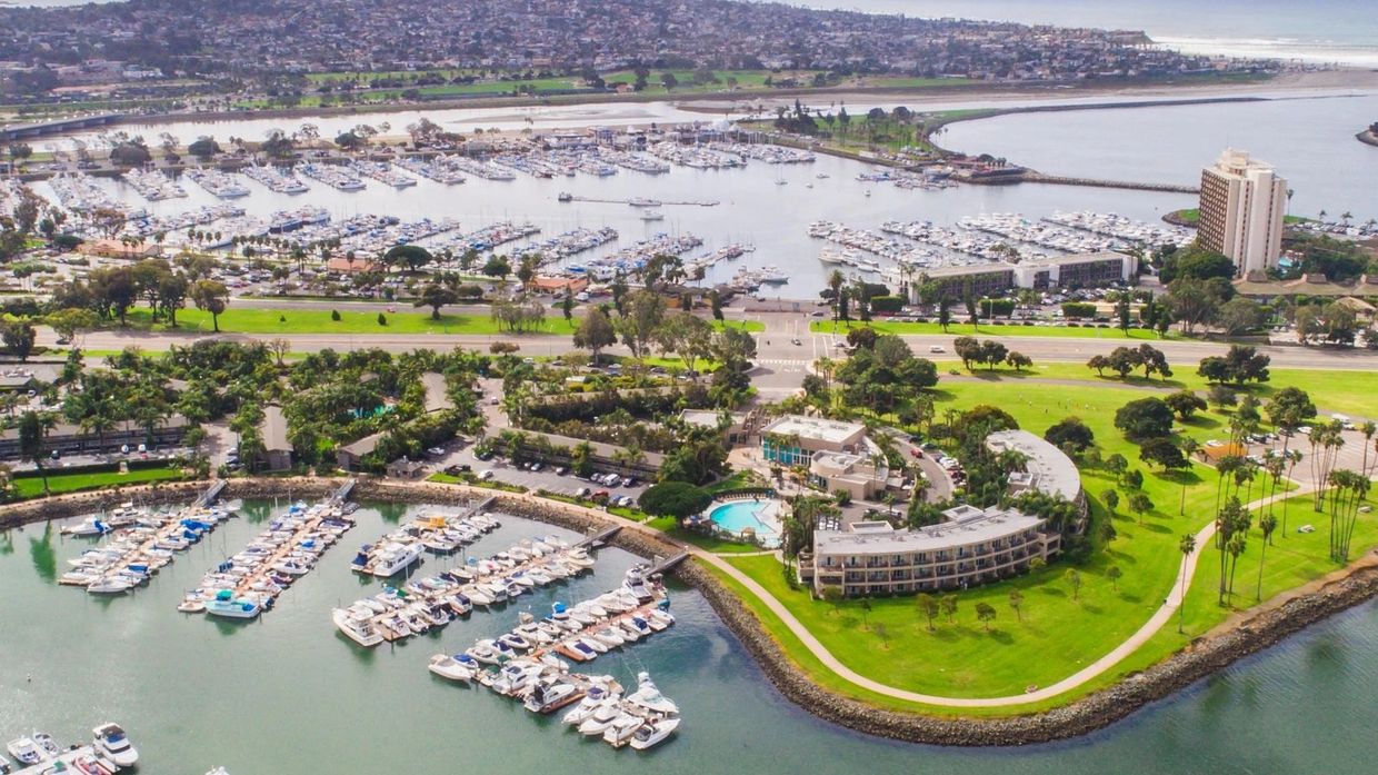 August 14-16, 2024
The Dana on Mission Bay
San Diego, California