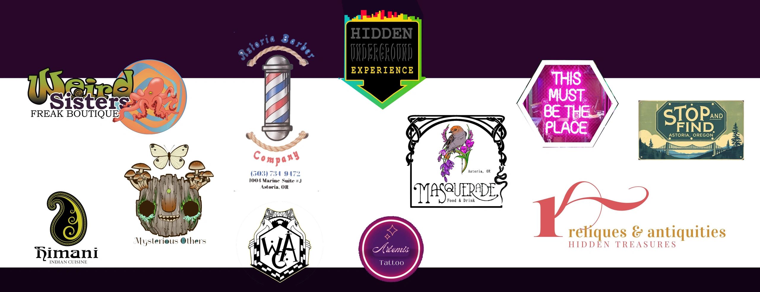 Hidden Underground Experience: Explore Things to Do in Astoria