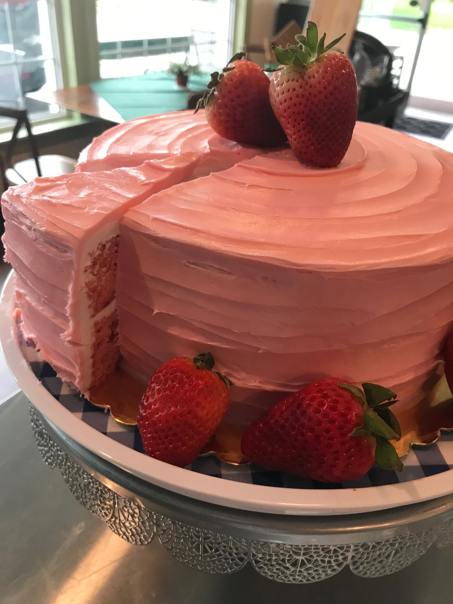 Bakery Bourbon Bakery