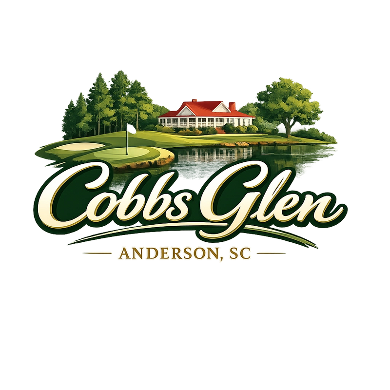 Cobbs Glen HOA's Logo