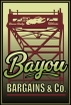 Bayou Bargains
