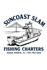 Suncoast Slam Fishing charters 