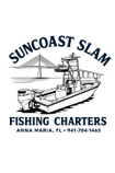 Suncoast Slam Fishing charters 