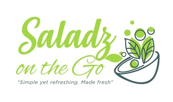 Saladz on the go