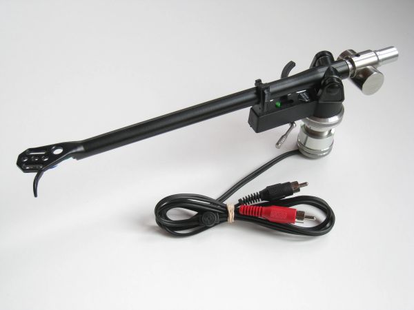 J.A. Michell / REGA RB250 Special Tonearm NOS