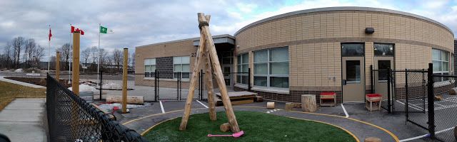 Centre Educatif Les Petits C - Licensed Daycare in Peterborough, ON