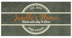 Janelle’s Flame