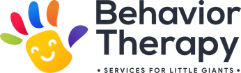 BEHAVIOR THERAPY SERVICES FOR LITTLE GIANTS