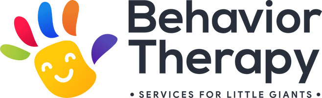BEHAVIOR THERAPY SERVICES FOR LITTLE GIANTS