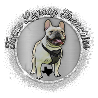 Texas Legacy Frenchies