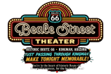 Passing through Kingman? Make tonight memorable.