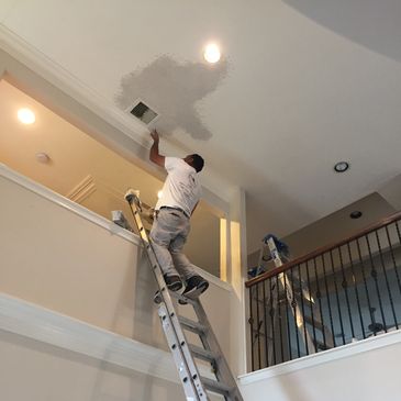 Professional Drywall Repair In Houston Tx Get A Free Quote