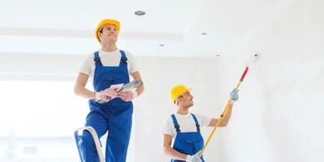 Best professional drywall repair near Houston, TX