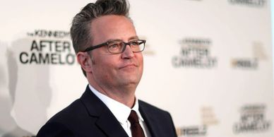 Multiple Arrests Made in Matthew Perry’s Death