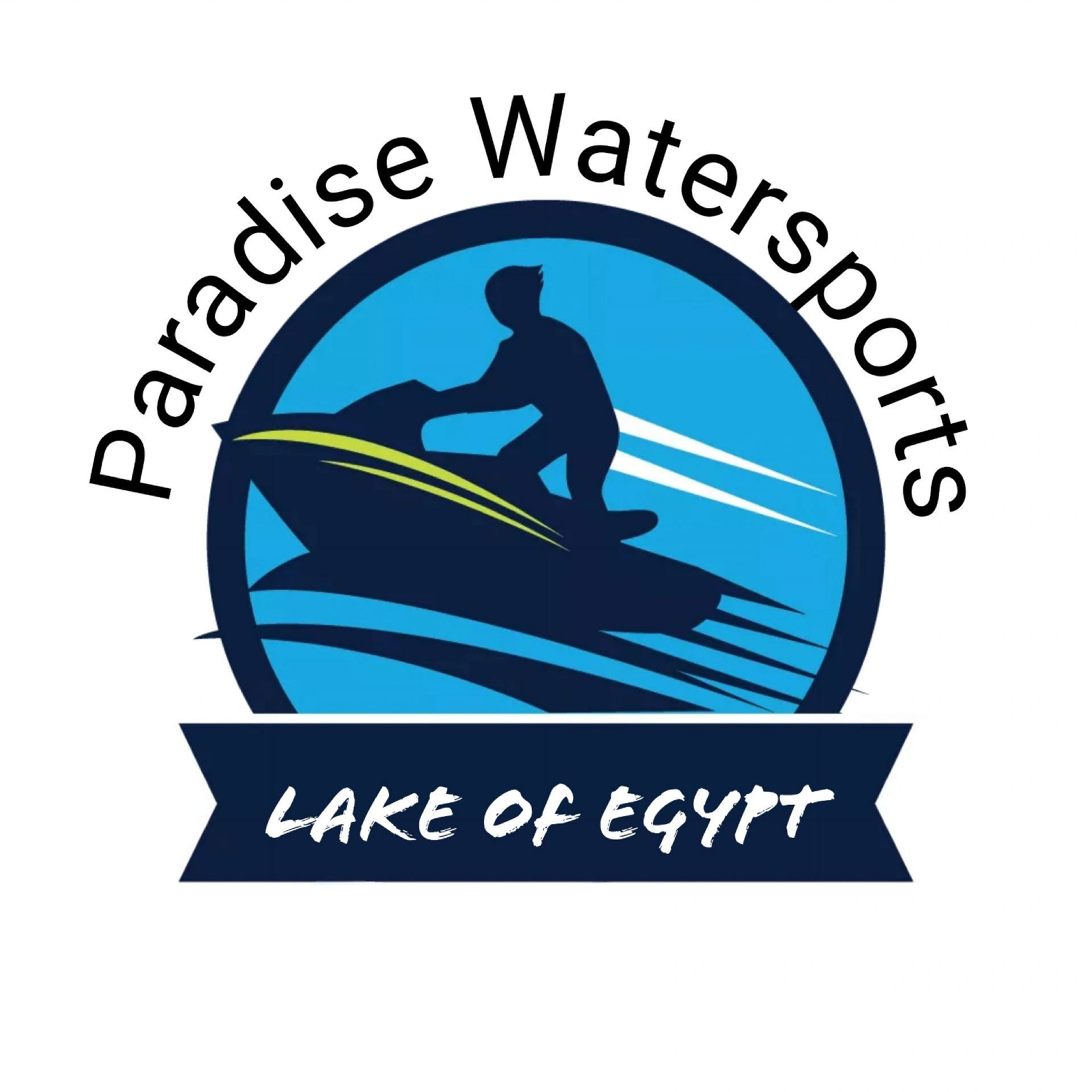 Paradise Watersports at Lake of Egypt Home