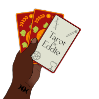 Tarot by Eddie