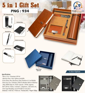 PNG 934 5 IN ONE GIFT SET.