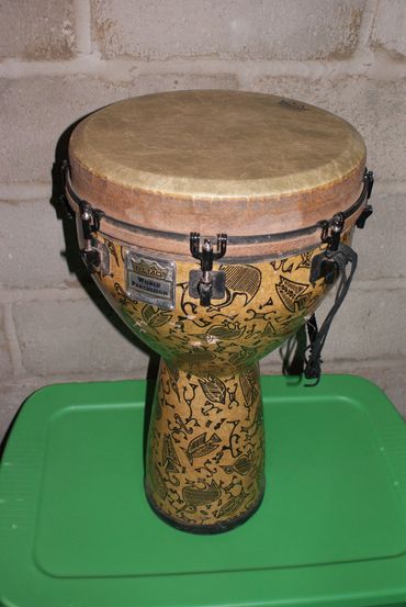 New and Used Hand Drums for all seasons