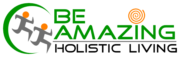 Be Amazing Holistic Living