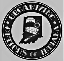 Organizing Options of Indiana 