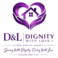 Dignity With Love Home Care