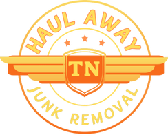 Haul Away TN Junk Removal
Serving Knoxville and surrounding areas