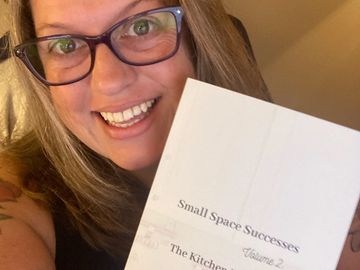 Small Space Successes Book Series